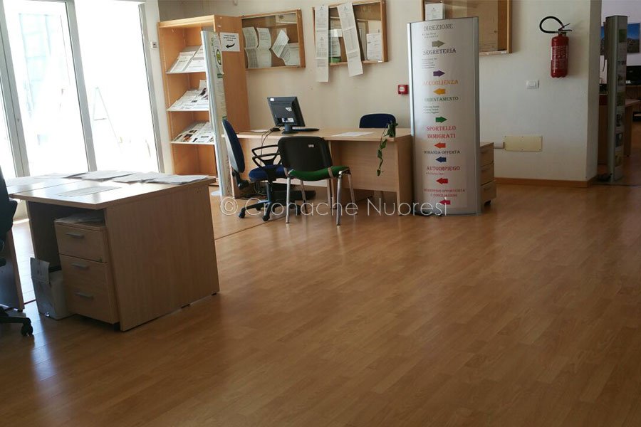 Nuoro: si cercano 5 tirocinanti nei settori Commerciale- Metalmeccanico- Artigiano