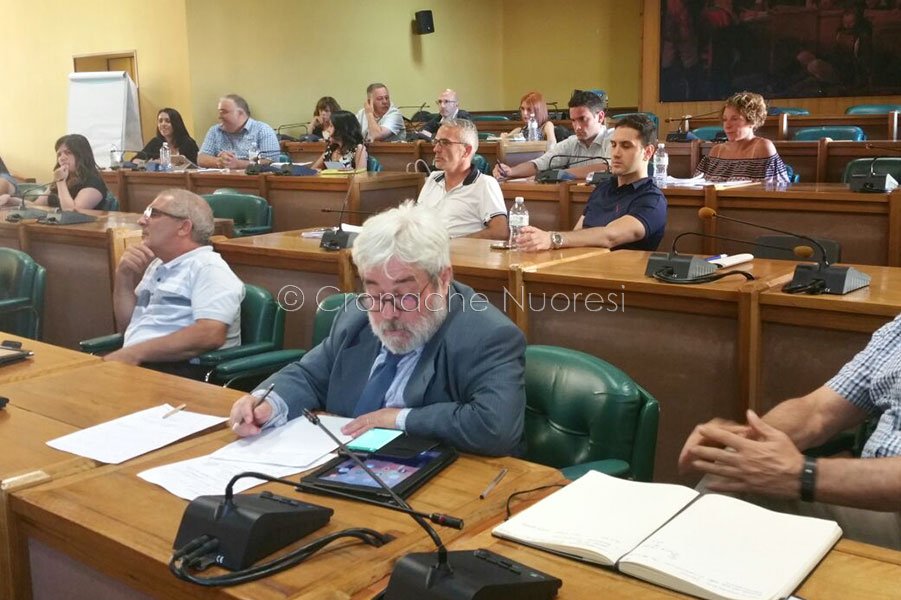 Nuoro: domani consiglio comunale in difesa del Consorzio Agrario