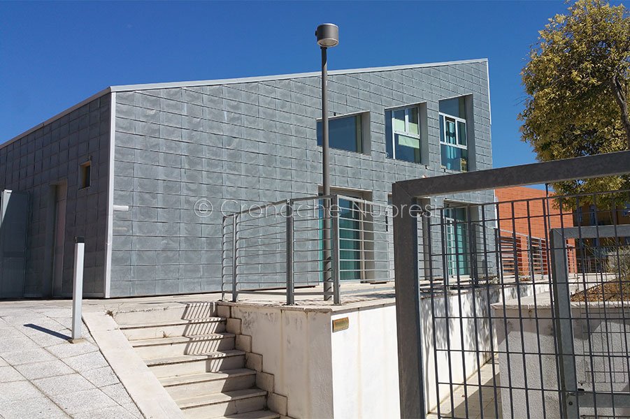 Nuoro.  Gli uffici dell’impiego del Lavoro cambiano sede