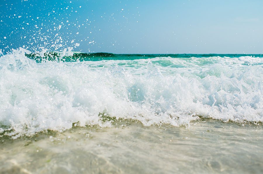 Clima. Temperature bollenti fino a venerdì poi in arrivo correnti più fresche