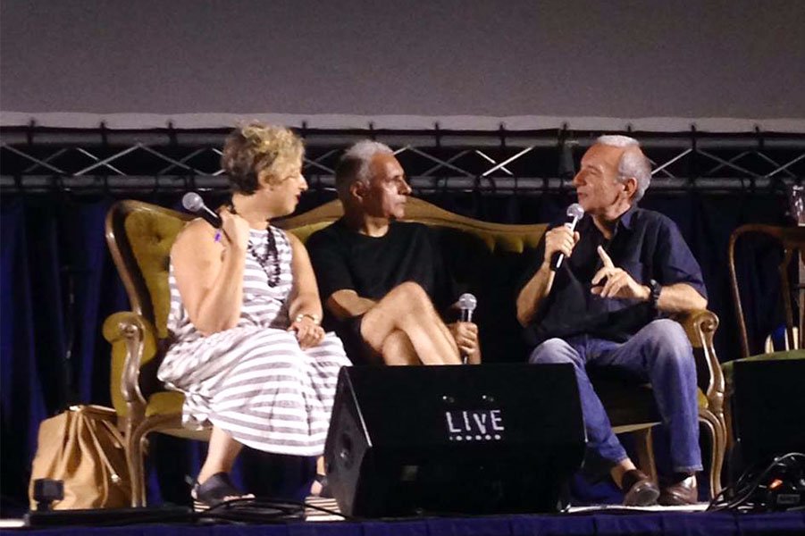 All’Argentiera una rassegna all’insegna della musica e della cultura