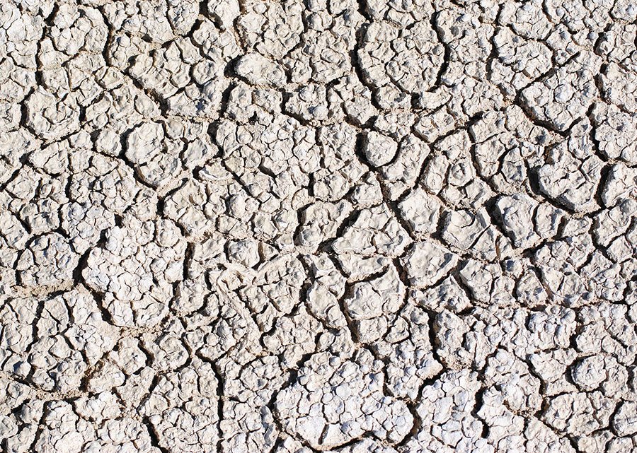 Siccità: a secco due terzi d’Italia, chiesto lo stato di calamità per 10 regioni