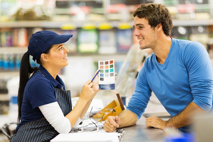 Nuoro: un’azienda cerca un addetto alle vendite e un magazziniere