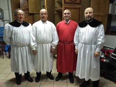 Su Cuncordu di Orosei