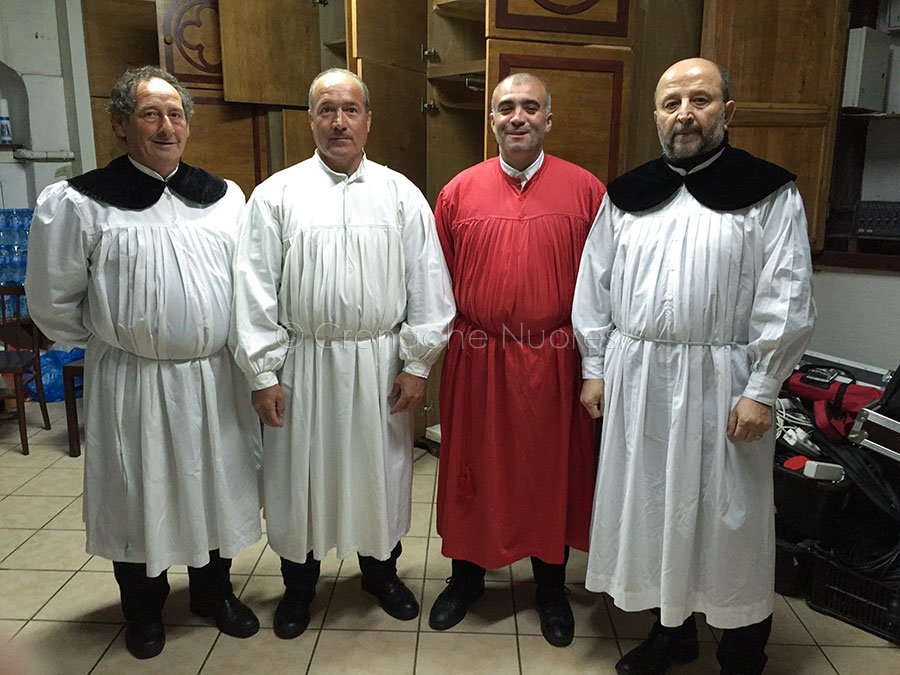 “Voches e Sonos Isulanos”: a Orosei il 12 agosto