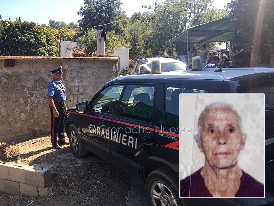 Uccide la suocera a coltellate e ferisce gravemente le moglie