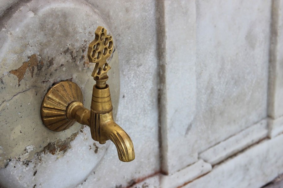 Nuoro: oggi e domani mancherà l’acqua nelle ore notturne