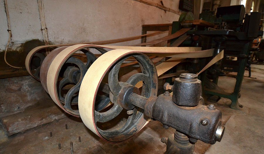 Settemila euro di sanzioni per una falegnameria con due lavoratori in nero