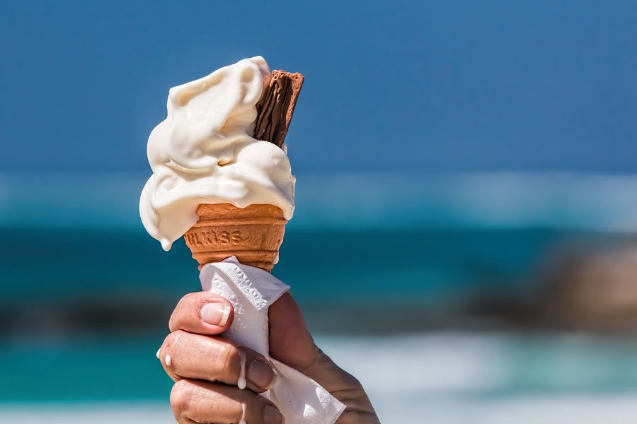 La Caletta: un’azienda ricerca due addetti al banco gelateria e servizio ai tavoli