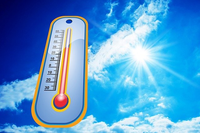 Sardegna sempre più rovente: termometro oltre i 43 gradi