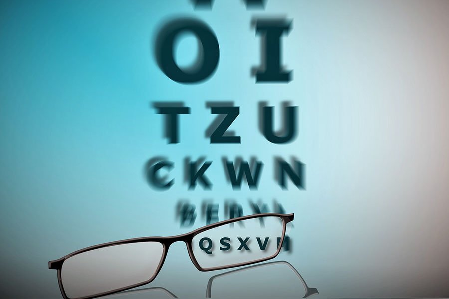 Salute. Disturbi alla vista: ne soffrono 43 italiani su 100, spesso giovani