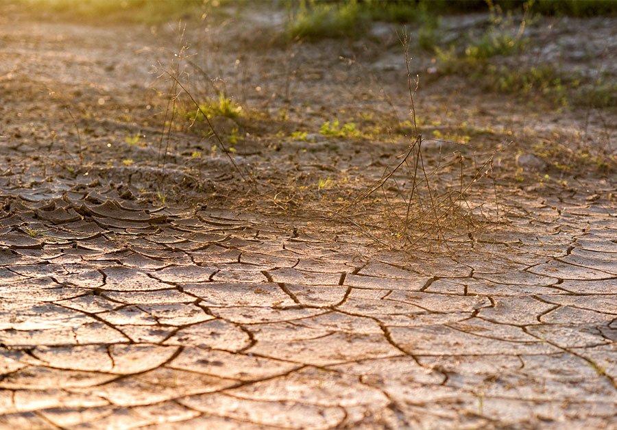 Allarme siccità in Sardegna ma bisogna evitare che l’acqua si disperda