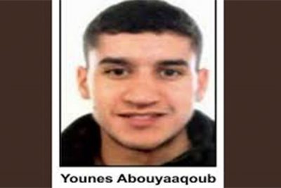 Younes Abouyaaqoub