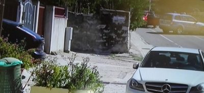 Orani. La scena dell'omicidio