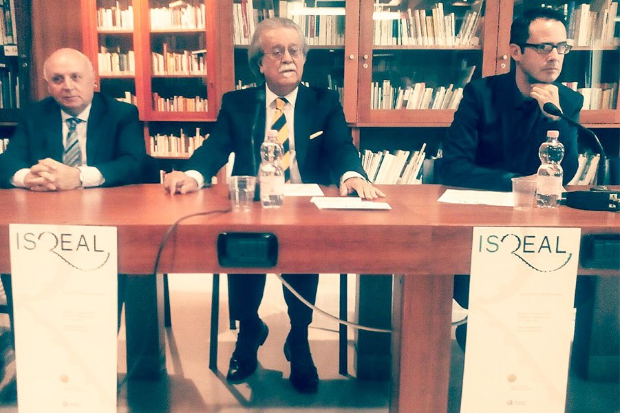 Dal 3 all’ 8 ottobre Nuoro protagonista del Cinema del Reale grazie al Festival internazionale IsReal