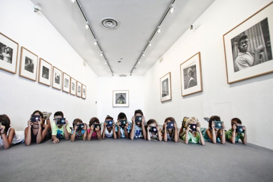 Nuoro. Al MAN due incontri sui temi della mostra di Anna Marongiu