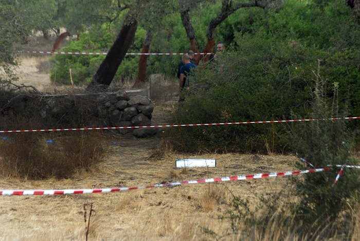 Omicidio a Paulilatino: allevatore freddato con due fucilate