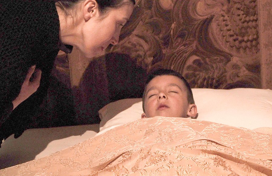 Al via il 3 ottobre IsReal con Surbiles che segna il ritorno di Columbu