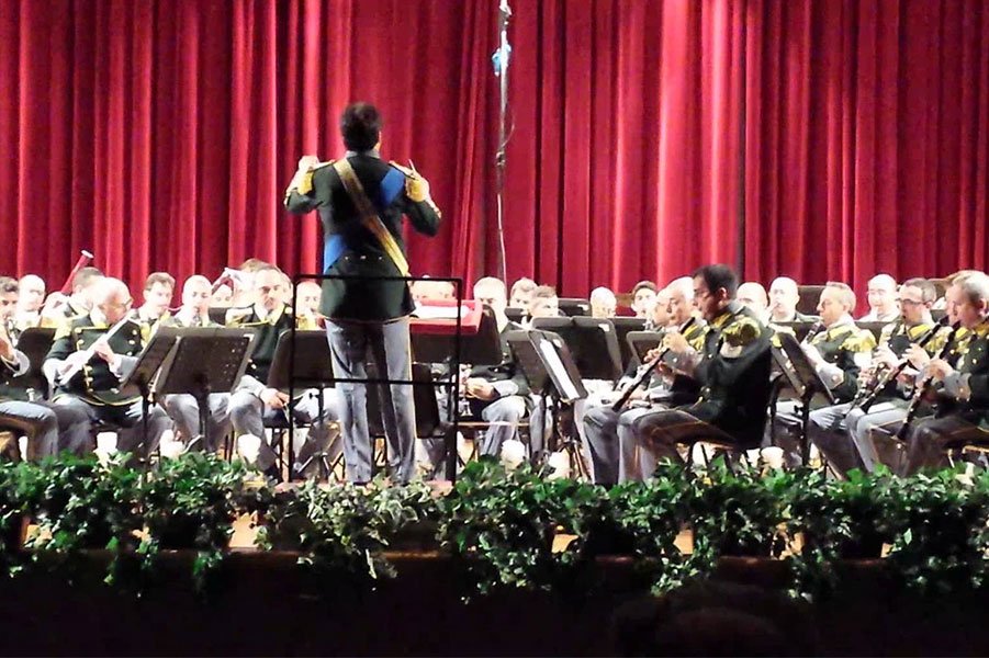 Guardia di Finanza: indetto il concorso per otto posti nella banda musicale