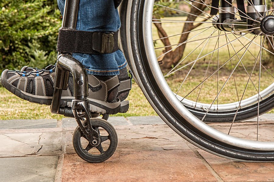 “Noi persone con disabilità dimenticate dalla Giunta Soddu”: mai istituita la Consulta delle Associazioni