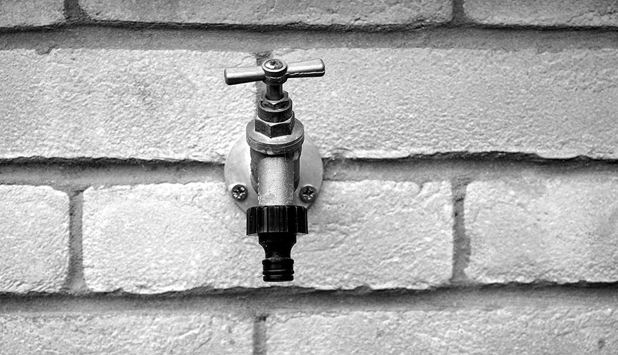 Acqua non potabile a Sarule: vietato l’utilizzo per uso alimentare