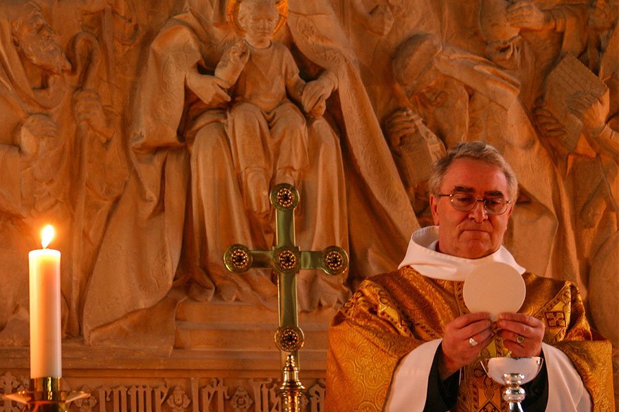 “Caro Papa Francesco..” sacerdozio negato a un giovane sardo che si appella al pontefice