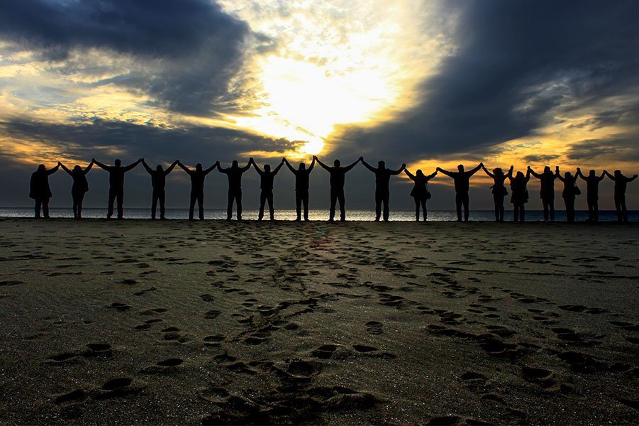Saiu: lavoriamo tutti insieme per istituire la Consulta delle associazioni delle persone con disabilità