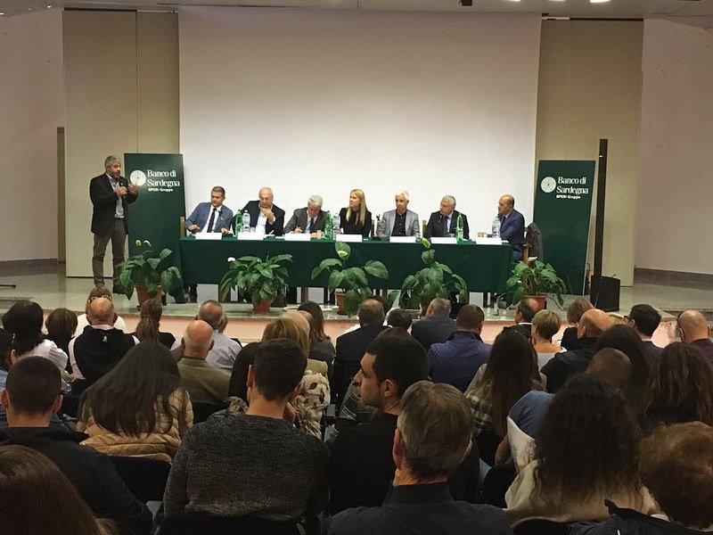 Paci a Orgosolo: “nella battaglia contro lo spopolamento la Regione c’è”