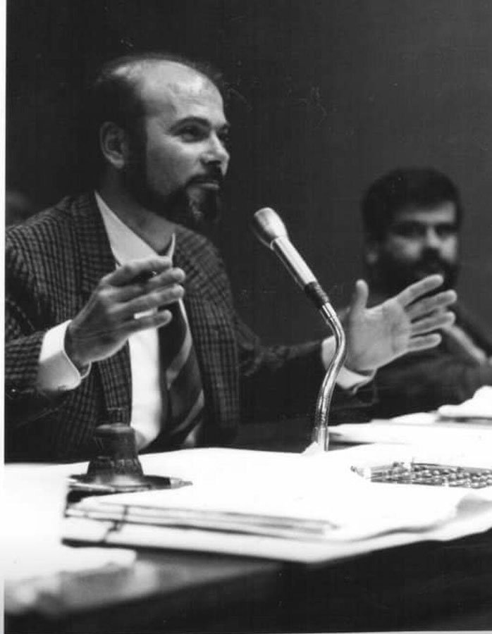 Nuoro: è morto l’ex sindaco Antonio Zurru