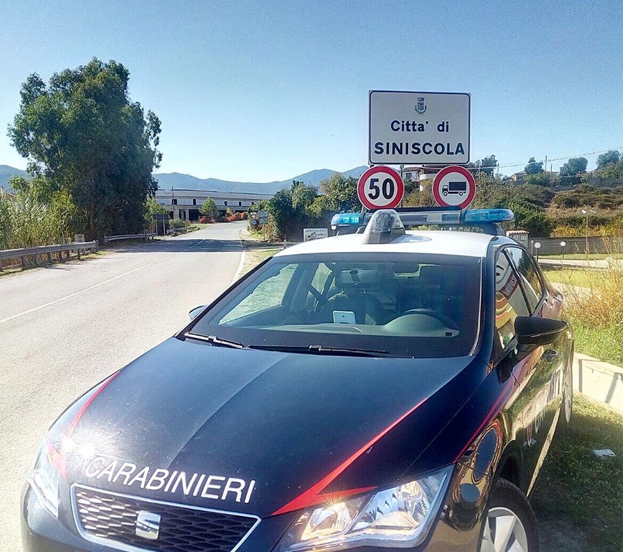 Siniscola. Accoltellato dopo una festa in abitazione: confessa l’aggressore – VIDEO