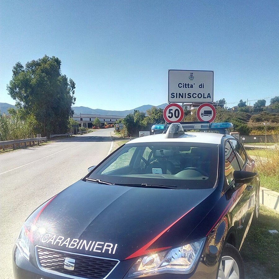 Controlli del fine settimana, in sei nei guai per diversi reati