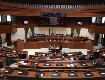 Consiglio regionale