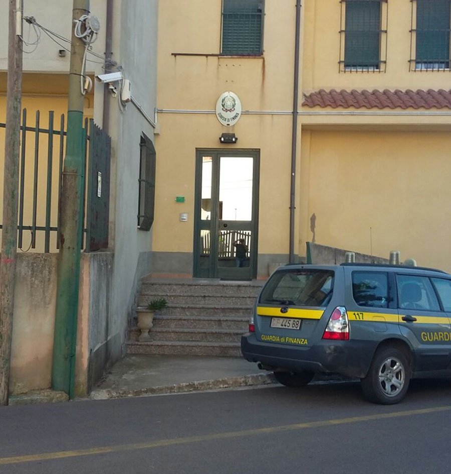 Panificio evade il fisco per oltre 500mila euro: scoperto dalle Fiamme Gialle