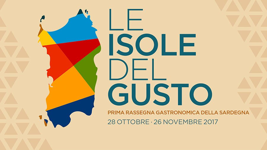 Al via la prima edizione regionale de “Le Isole del gusto”