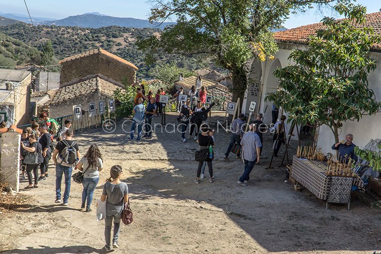 La magia di Autunno in Barbagia arriva a Lollove: appuntamento nel weekend all’insegna della Deledda