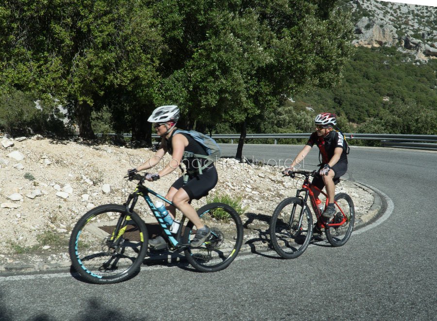 “Giro Autunno in Barbagia”: il  “virtual cycling” tra Nuoro, Orgosolo e Mamoiada