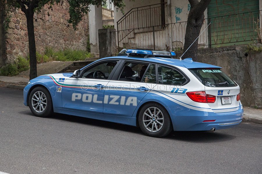 La Polizia festeggia il 70esimo anniversario della sua rivista “Poliziamoderna”