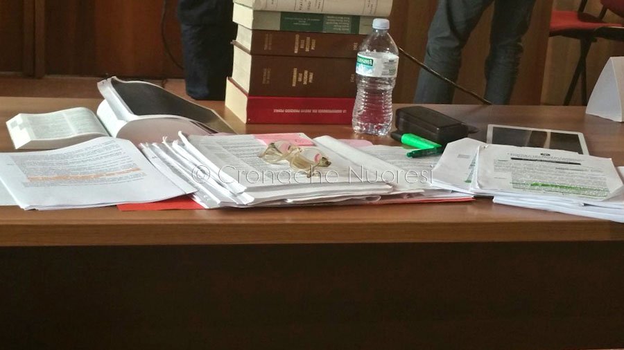 Delitto Monni Masala. La testimone chiave: “incontrai Cubeddu un anno dopo”