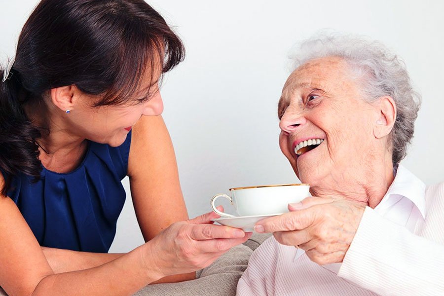 Lodè: Una famiglia ricerca una badante