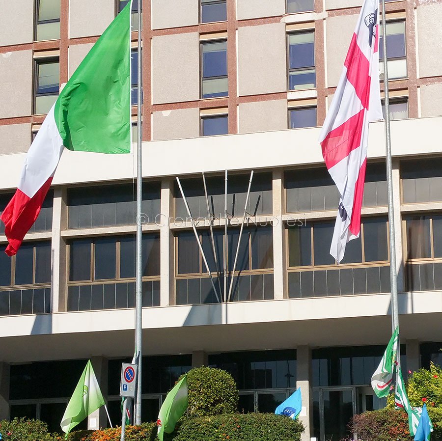 Tossilo: il “rincaro tariffe” di acqua e depurazione sarà discusso in Consiglio regionale