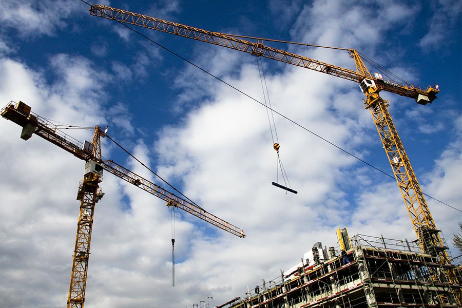 Edilizia. Il grido da Nuoro: spendere risorse e creare lavoro