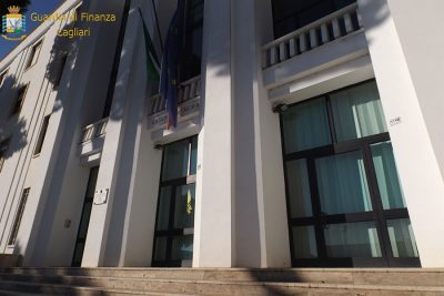 Guardia di Finanza