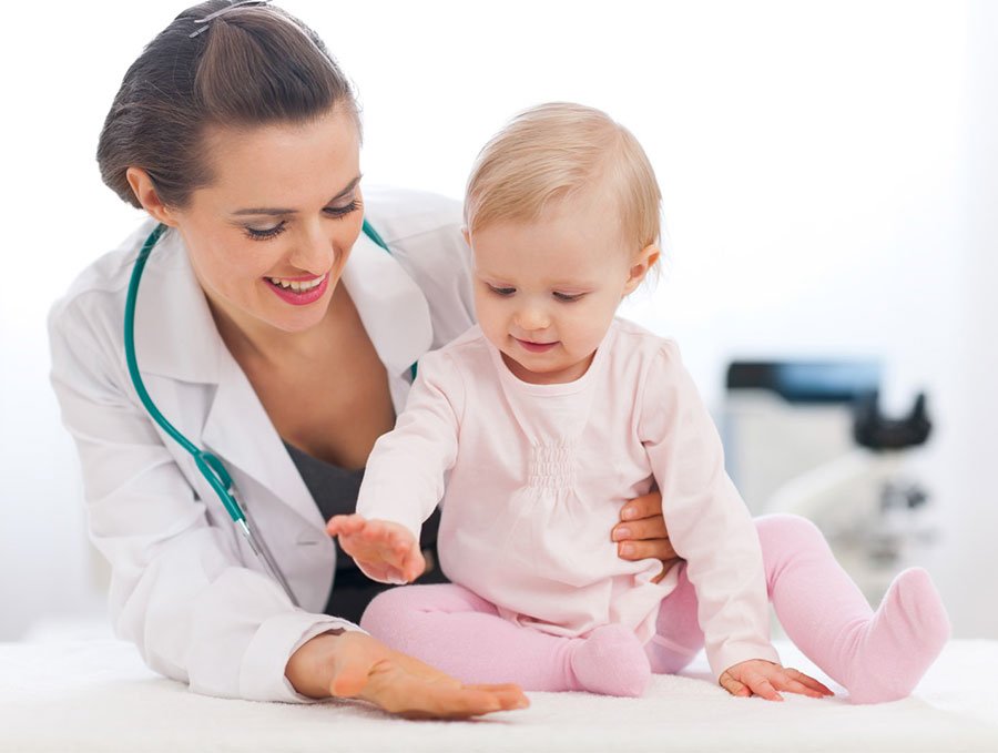 Sanità. Pubblicato il nuovo bando per i pediatri: 13 sedi a concorso, tra cui Nuoro