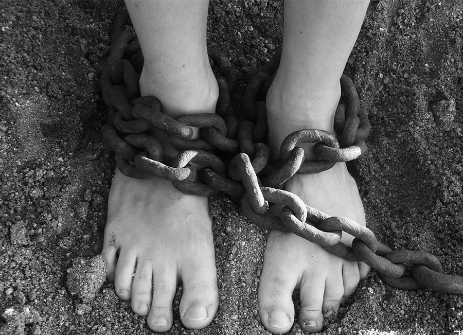 La Sardegna accanto alle vittime di tratta: domani la Giornata europea