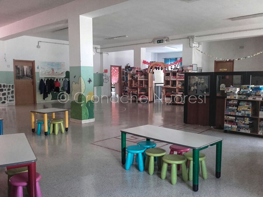 Scuola: boom di pensionamenti nell’isola, 822 i docenti in uscita. 129 a Nuoro