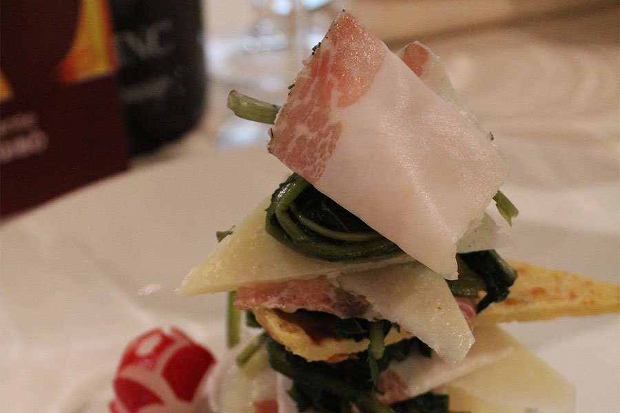 Isole del Gusto:  c’è tempo fino a dicembre per gustare i menù dei ristoranti in gara