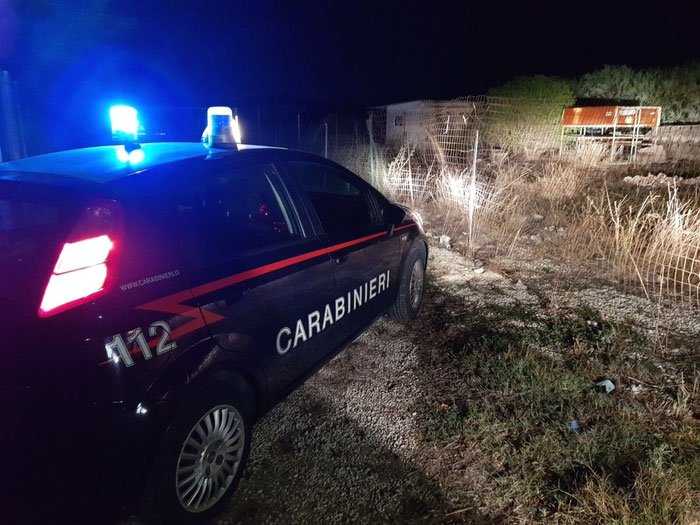 Donna 54enne scomparsa da tre anni viene ritrovata morta