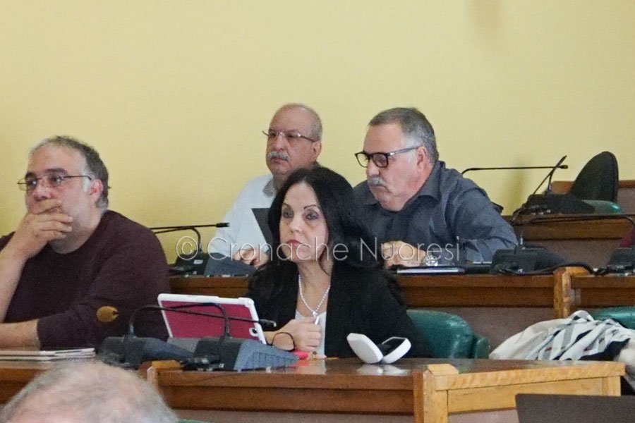 Città in Comune: una mozione per istituire la zona franca a Nuoro