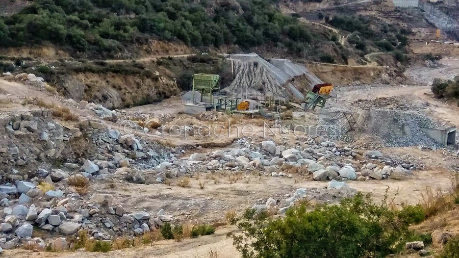 Diga di Cumbidanovu: i comitati cittadini chiedono un incontro al Consorzio di Bonifica