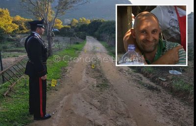 Un ritratto di Fabio Longoni